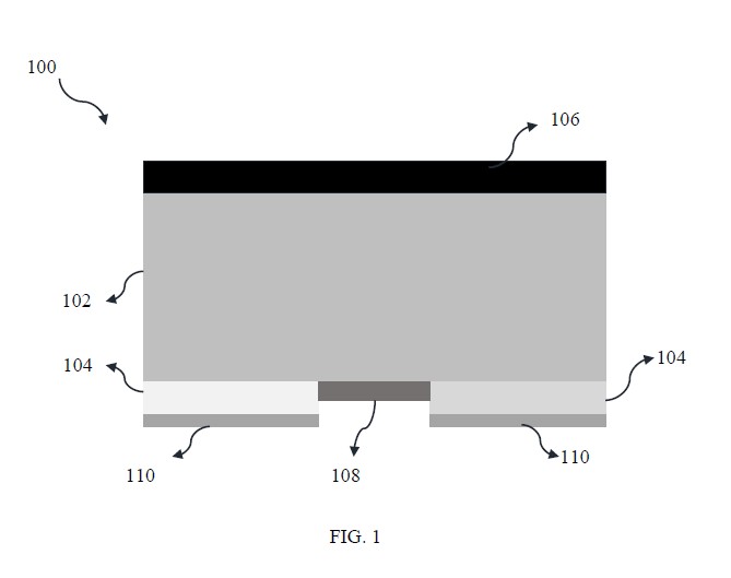 Representative Drawing